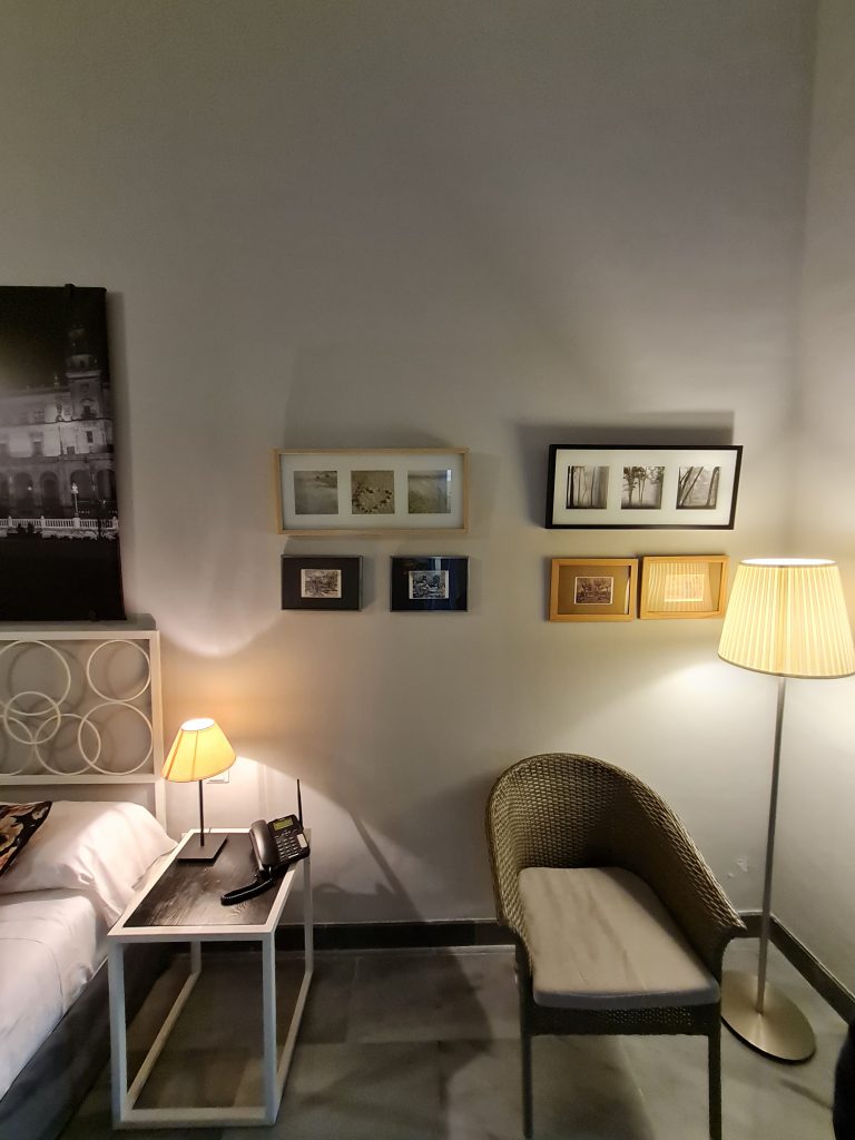 Apartamentos Sevilla