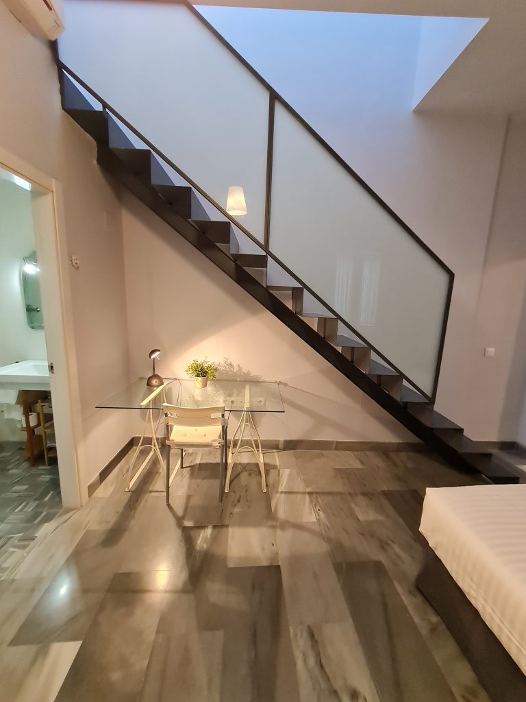 Apartamentos turisticos Sevilla